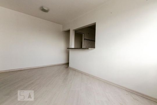 Sala de apartamento à venda com 1 quarto, 44m² em Alto da Lapa, São Paulo