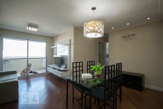 Apartamento à venda com 2 quartos, 63m² em Bosque da Saúde, São Paulo
