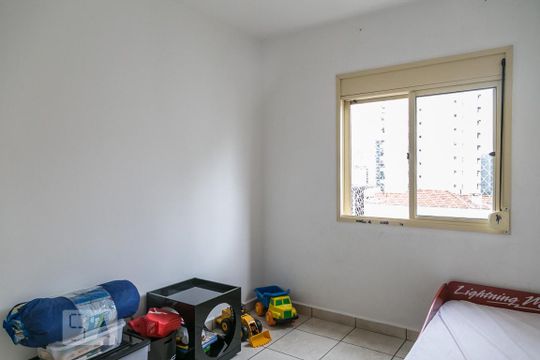 Quarto 1 de apartamento à venda com 3 quartos, 98m² em Santa Cecília, São Paulo