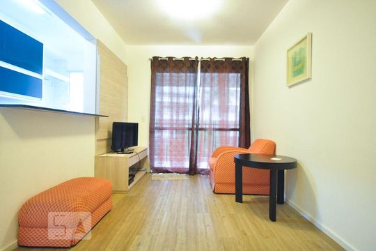 Apartamento para alugar com 2 quartos, 74m² em Morumbi, São Paulo