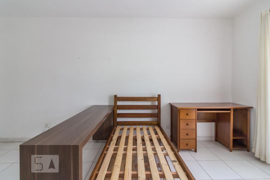 Kitnet de kitnet/studio para alugar com 1 quarto, 34m² em Vila Buarque, São Paulo