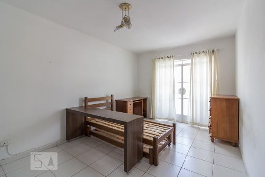 Kitnet de kitnet/studio para alugar com 1 quarto, 34m² em Vila Buarque, São Paulo