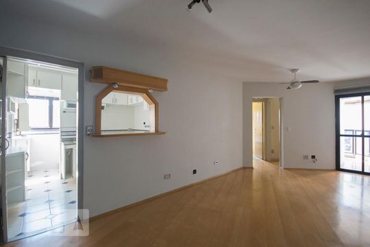 Apartamento para alugar com 2 quartos, 100m² em Vila Brasílio Machado, São Paulo