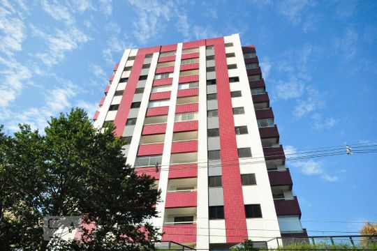 Fachada de apartamento à venda com 3 quartos, 86m² em Vila Progredior, São Paulo