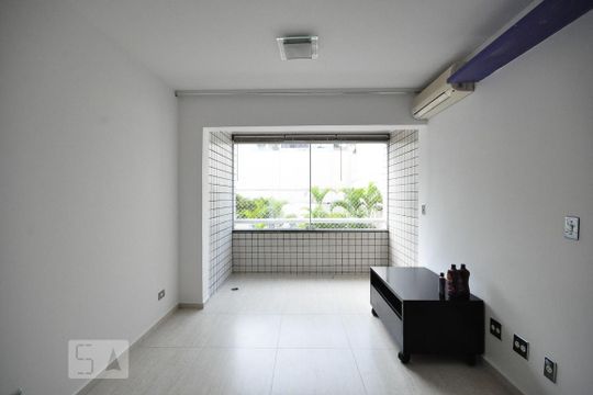 Sala de apartamento à venda com 3 quartos, 86m² em Vila Progredior, São Paulo