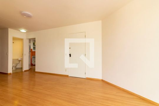 Sala de apartamento para alugar com 2 quartos, 56m² em Sumarezinho, São Paulo