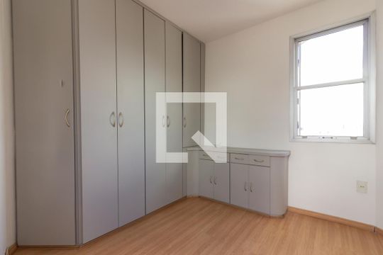 Suíte 1 de apartamento para alugar com 2 quartos, 56m² em Sumarezinho, São Paulo
