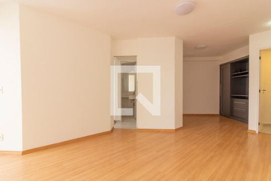 Sala de apartamento para alugar com 2 quartos, 56m² em Sumarezinho, São Paulo