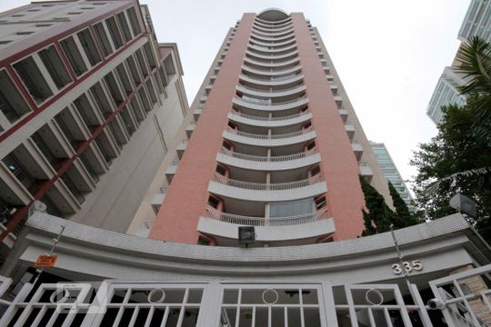 Fachada de apartamento à venda com 3 quartos, 75m² em Vila Gomes Cardim, São Paulo