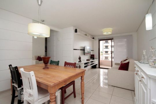 Apartamento à venda com 3 quartos, 75m² em Vila Gomes Cardim, São Paulo