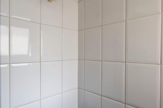 Banheiro de apartamento à venda com 2 quartos, 57m² em Bosque da Saúde, São Paulo