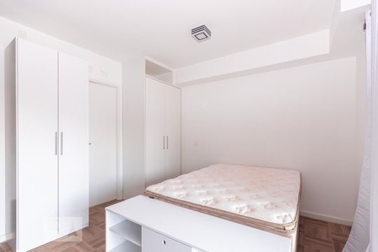 Quarto de kitnet/studio à venda com 1 quarto, 35m² em Bela Vista, São Paulo