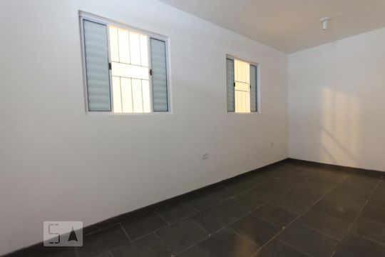 Quarto de apartamento para alugar com 1 quarto, 39m² em Tucuruvi, São Paulo