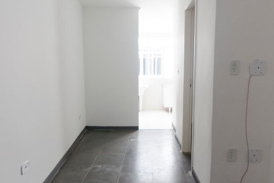 Sala de apartamento para alugar com 1 quarto, 39m² em Tucuruvi, São Paulo