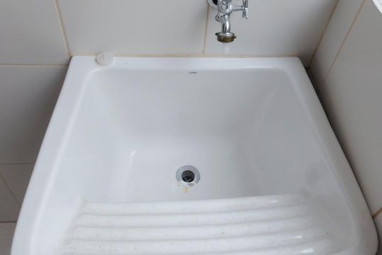 Cozinha de apartamento para alugar com 1 quarto, 39m² em Tucuruvi, São Paulo