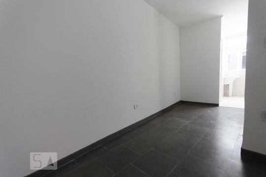 Apartamento para alugar com 1 quarto, 39m² em Tucuruvi, São Paulo