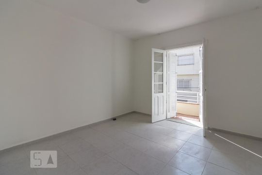 Quarto 2 de apartamento para alugar com 2 quartos, 80m² em Cambuci, São Paulo