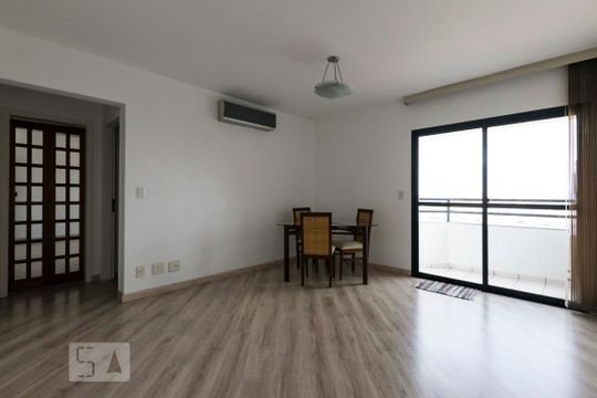 Apartamento para alugar com 1 quarto, 67m² em Mooca, São Paulo