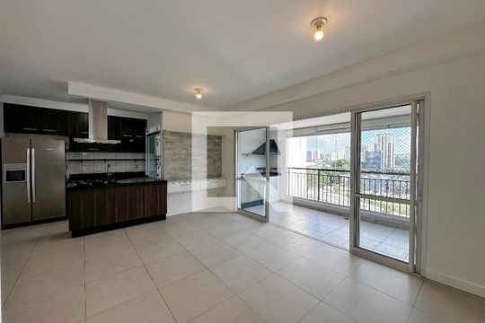 Apartamento para alugar com 2 quartos, 81m² em Vila Cruzeiro, São Paulo