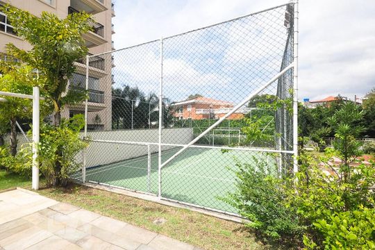 Área comum de apartamento para alugar com 3 quartos, 100m² em Vila Sônia, São Paulo