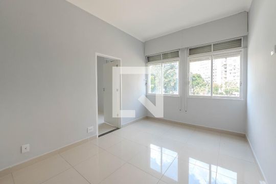 Apartamento para alugar com 1 quarto, 48m² em Consolação, São Paulo