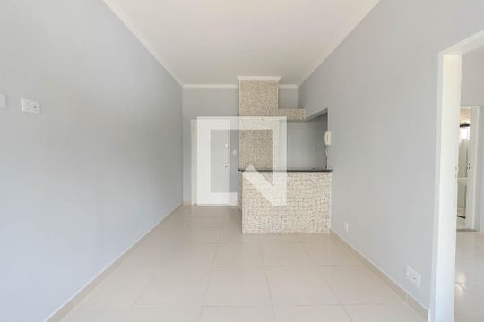 Sala de apartamento para alugar com 1 quarto, 48m² em Consolação, São Paulo