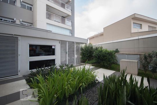 Fachada de apartamento para alugar com 2 quartos, 71m² em Vila Guarani (z Sul), São Paulo