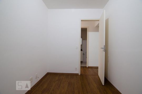 Quarto 1 de apartamento à venda com 3 quartos, 70m² em Mansões Santo Antônio, Campinas