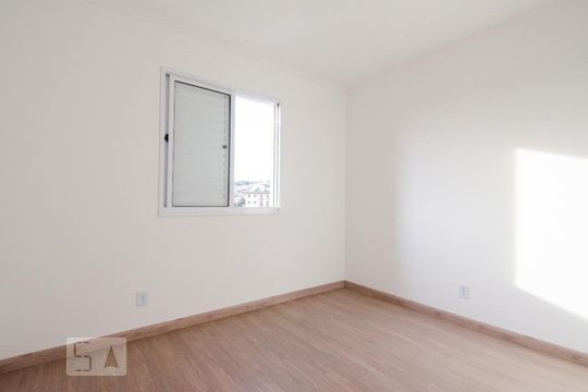 Quarto 1 de apartamento para alugar com 2 quartos, 50m² em Vila Satúrnia, Campinas