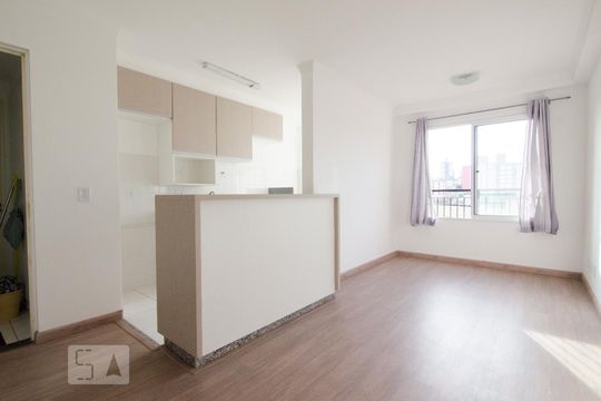 Apartamento para alugar com 2 quartos, 50m² em Vila Satúrnia, Campinas
