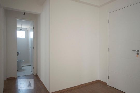 Sala de apartamento à venda com 2 quartos, 65m² em Vila Guarani (z Sul), São Paulo
