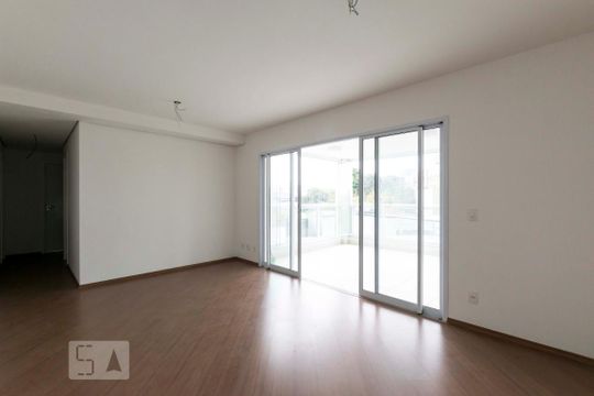 Apartamento para alugar com 3 quartos, 110m² em Vila Formosa, São Paulo