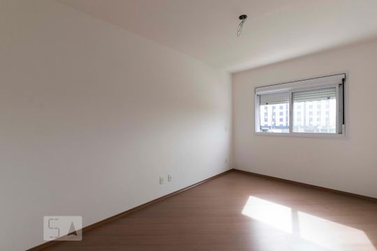 Quarto 3 - Suíte de apartamento para alugar com 3 quartos, 110m² em Vila Formosa, São Paulo