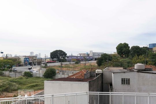 Vista de apartamento para alugar com 3 quartos, 110m² em Vila Formosa, São Paulo