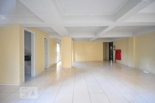 salão de festa de apartamento para alugar com 3 quartos, 90m² em Paraíso do Morumbi, São Paulo