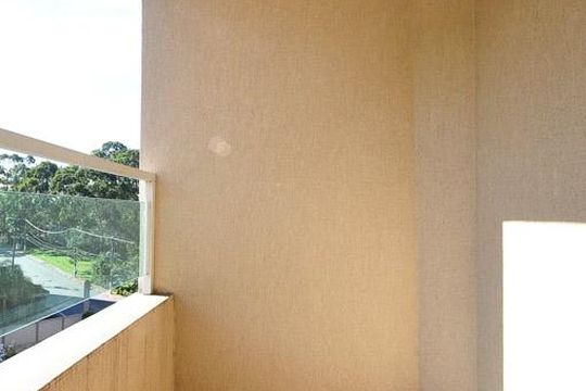 varanda de apartamento para alugar com 3 quartos, 90m² em Paraíso do Morumbi, São Paulo