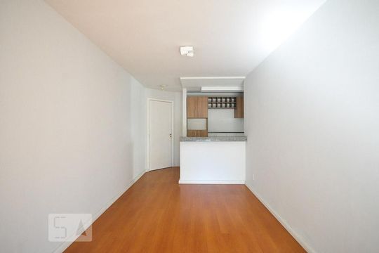 Apartamento para alugar com 3 quartos, 90m² em Paraíso do Morumbi, São Paulo