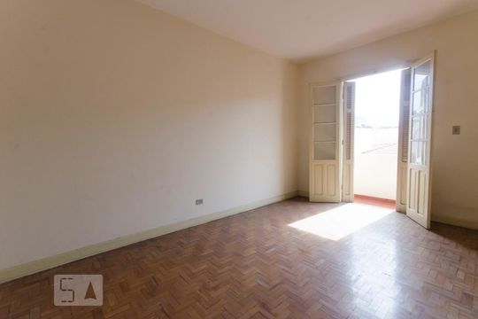 Quarto 1 de apartamento para alugar com 2 quartos, 100m² em Ipiranga, São Paulo