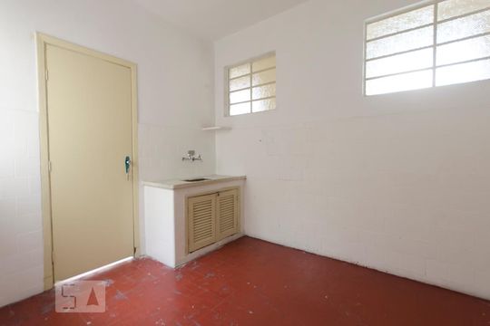 Cozinha de apartamento para alugar com 2 quartos, 100m² em Ipiranga, São Paulo