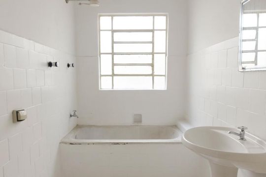 Banheiro de apartamento para alugar com 2 quartos, 100m² em Ipiranga, São Paulo