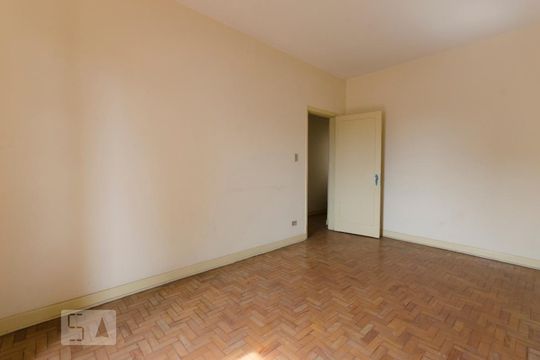 Quarto 1 de apartamento para alugar com 2 quartos, 100m² em Ipiranga, São Paulo