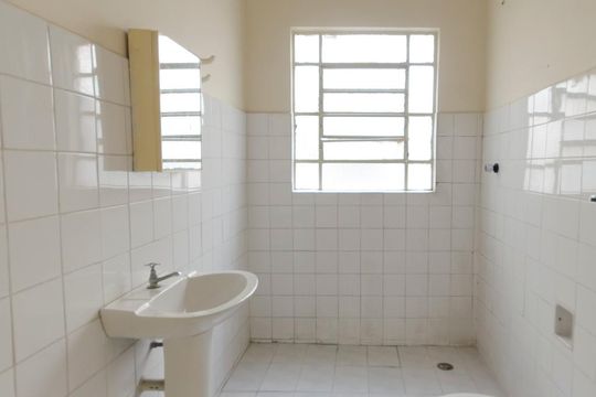 Banheiro de apartamento para alugar com 2 quartos, 100m² em Ipiranga, São Paulo