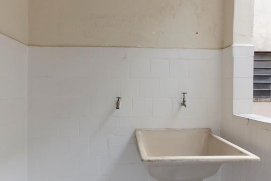Lavanderia de apartamento para alugar com 2 quartos, 100m² em Ipiranga, São Paulo
