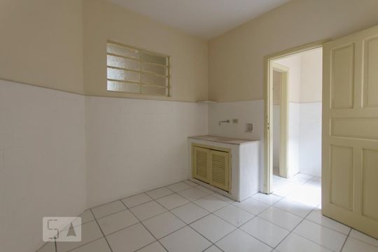 Cozinha de apartamento para alugar com 2 quartos, 100m² em Ipiranga, São Paulo