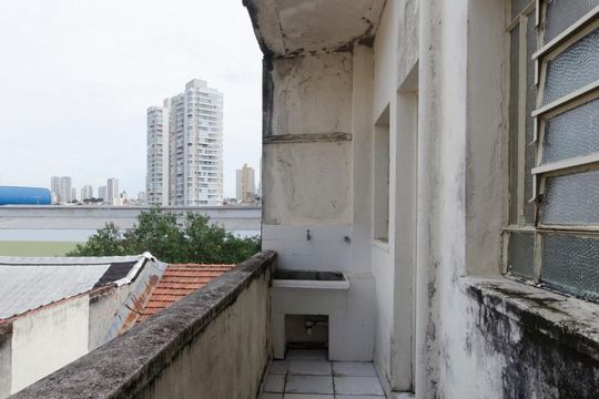Lavanderia de apartamento para alugar com 2 quartos, 120m² em Ipiranga, São Paulo