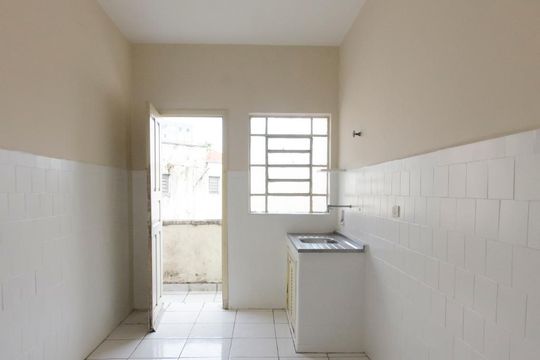 Cozinha de apartamento para alugar com 2 quartos, 120m² em Ipiranga, São Paulo