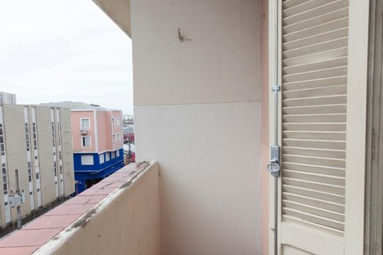 Sacada Quarto 2 de apartamento para alugar com 2 quartos, 120m² em Ipiranga, São Paulo