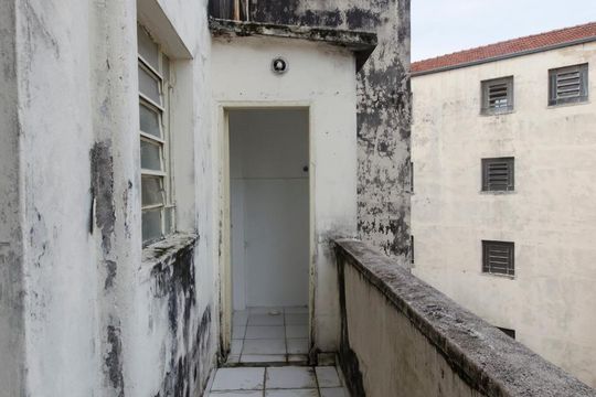 Lavanderia de apartamento para alugar com 2 quartos, 120m² em Ipiranga, São Paulo