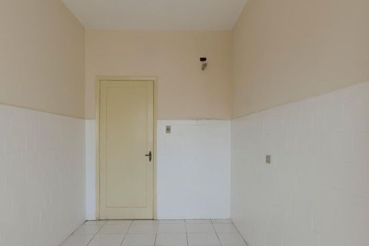 Cozinha de apartamento para alugar com 2 quartos, 120m² em Ipiranga, São Paulo
