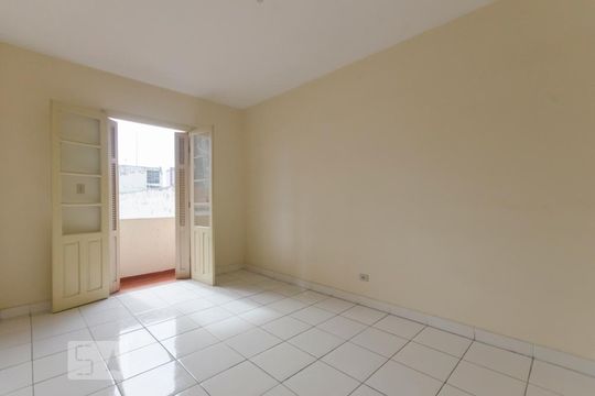 Quarto 1 de apartamento para alugar com 2 quartos, 100m² em Ipiranga, São Paulo